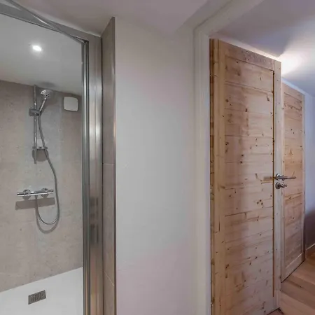 Moderne 4 Pres Des Pistes, Animaux Acceptes - Fr-1-566-75 Apartment *